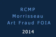RCMP