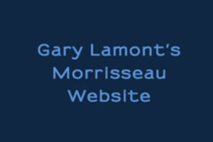 Gary Lamont