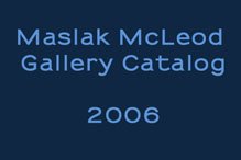 McLeod Morrisseau Catalog 2006