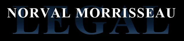 Norval Morrisseau: Legal & Media Archives