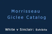Morrisseau Family Foundation
