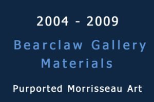 Bearclaw Gallery