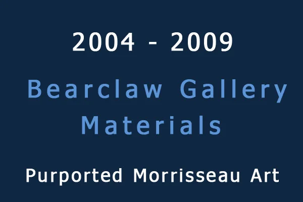 Bearclaw Gallery