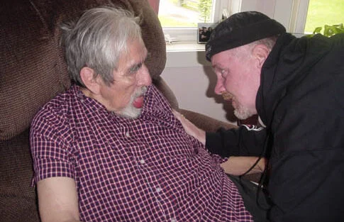 Lamont after Norval | 2005