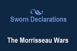 Sworn Declarations