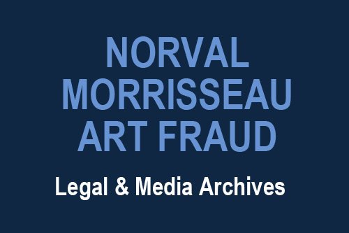 Norval Morrisseau