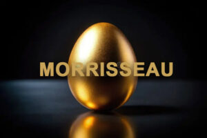 The State of the Norval Morrisseau Estate